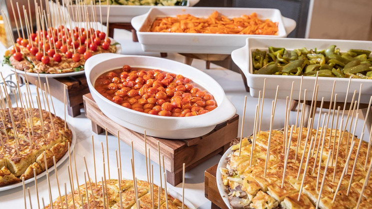 JS Portocolom Suites